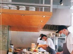 -BOR Eatery(安福路店)