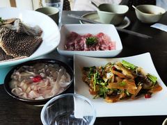 -滇釜火锅·能喝汤的火锅(车公庄店)