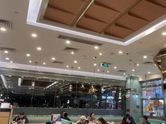 -翠华餐厅(正佳广场店)