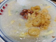 荔湾艇仔粥-荔银肠粉·非遗手藝(夫子庙店)