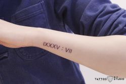 -飛凡TATTOO纹身•原创