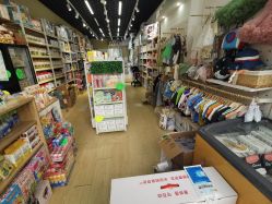 -BebeKing母婴童装集合店