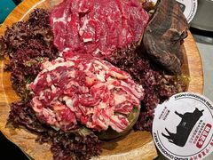 -二刀潮牛(重庆光环购物公园店)