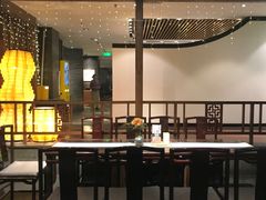 -青藤茶馆(南山路店)