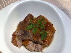 -世博洲际酒店-盛会堂中餐厅