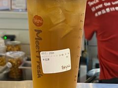-鲜芋仙(群光广场店)