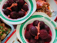 -辣不怕口味虾(凌霄路店)