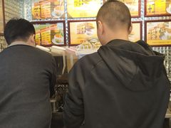 -香港鸳鸯王(西湖路店)