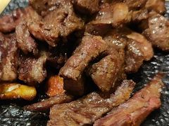 -海之屋韩式烤肉(海棠68环球美食街店)
