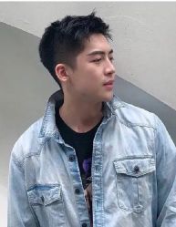 -爱秀造型 T-G