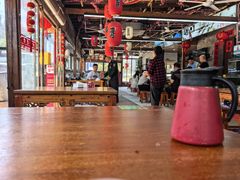 -坛南湾阿强农家乐.海鲜大排档老字号(福州地标美食店)