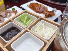 -乖乖佳花园山庄·私房菜(阿哈湖公园店)