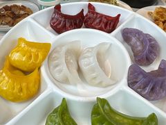 -一轩饺子馆(丽都店)