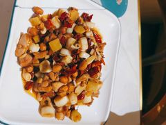 -董太婆老妈蹄花·川菜馆(福田店)