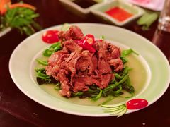 -Lam Vien Restaurant