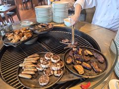 -广州富力君悦大酒店·凯菲厅