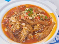-兰湘子·湘菜小炒(惠多港店)