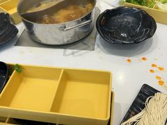 -呷哺呷哺 黄金牧场 (旧宫永辉超市店)