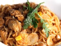 -玛格萝妮比萨屋(四平店)