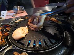 -炑八韩烤(琼华店)