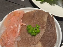 -牛YO寿喜烧和牛火锅自助(三台子万象汇店)