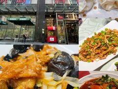 -老爷庙风味美食府(魏都大道店)