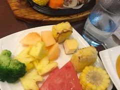 -尊品牛排(沙湾印象汇店)