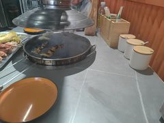 -水浒烤肉(大学城总店)