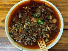 鲜炒螺肉-三哥田螺(北书院街店)