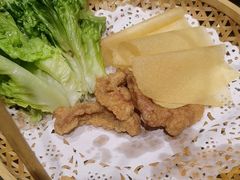 -粥全粥到海鲜家常菜·海肠捞饭(嫩江路店)