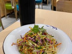 -老边饺子馆(东单店)