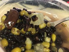 -苏阳许记绿豆汤(阳山店)