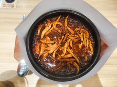 -米村拌饭(东方新天地店)