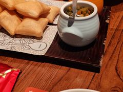 -纳瓦新疆菜(银都店)