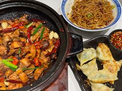 -欧记大排档·景德菜(上海首店)