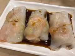 -盛记粥面(佐敦店)