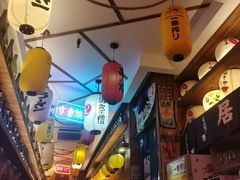 -坂吉屋·居酒屋深夜食堂(龙湖店)