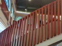 -浦鸿会游泳健身中心·Ambassy Club PD(金桥碧云国际社区店)