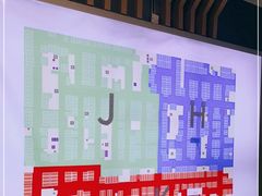 -青浦万达茂-住宅地下停车场