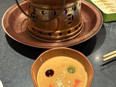 麻酱调料-南门涮肉(北洼路店)