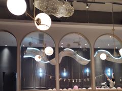 -NOKNOK若蔻亲子餐厅(天地壹方北馆店)