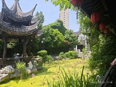 -衣裳街历史文化街区