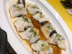 古法龙趸腩蒸球-金玉满堂潮州酒楼(无限极荟购物广场店)