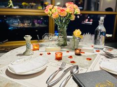 -Eiffel 埃菲尔海景西餐厅(奥帆中心店)