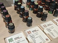 -泰合玺·精油疗愈SPA(雨花客厅店)