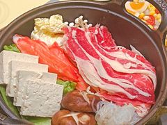 -米仓食堂(皇庭广场店)