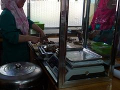 切羊肉-清真·益鑫羊肉手抓馆(花园北街店)