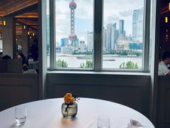 景观位-Jean Georges