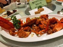 -豫园万丽酒店-万丽轩中餐厅(河南南路店)