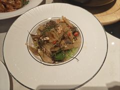 -滋粥楼·顺德菜(番禺广场总店)
